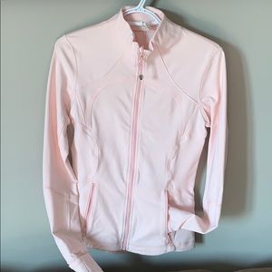 Lulu Lemon Stretchy Womens Jacket